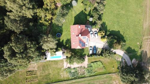 gmina Tuchow Casa | Holiday house EWA
