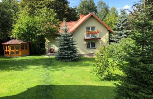 gmina Tuchow Casa | Holiday house EWA