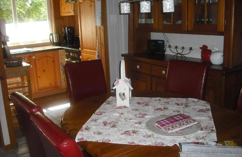 Bremke Casa | Casa de vacaciones Extertal para 1 - 4 personas con 3 dormitorios - Casa pareada
