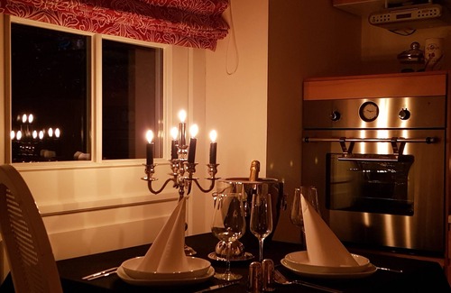 Borchel Casa | Casa de vacaciones para 2 personas con 120m² en Rotenburg (Wümme) (94755)