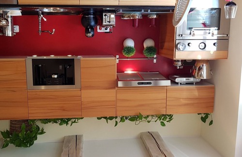 Borchel Casa | Casa de vacaciones para 2 personas con 120m² en Rotenburg (Wümme) (94755)