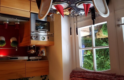 Borchel Casa | Casa de vacaciones para 2 personas con 120m² en Rotenburg (Wümme) (94755)
