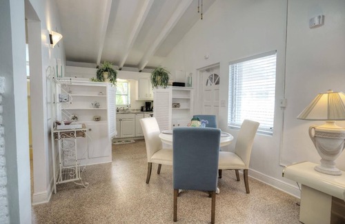 Lauderdale Beach Casa | Casa de vacaciones Fort Lauderdale para 1 - 4 personas con 2 dormitorios - Casa de vacaciones