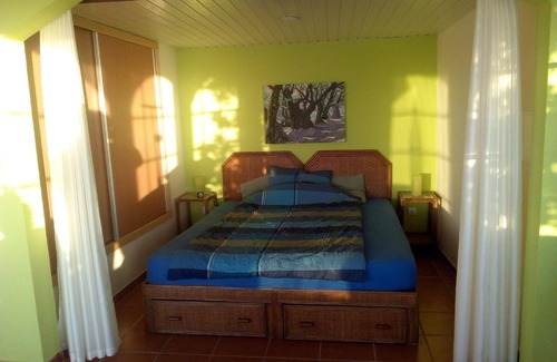 Paul do Mar Otro | Casa de vacaciones Fajã da Ovelha para 1 - 2 personas con 1 dormitorio - Casa rural