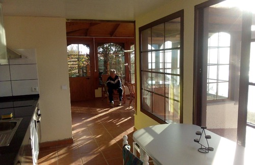 Paul do Mar Otro | Casa de vacaciones Fajã da Ovelha para 1 - 2 personas con 1 dormitorio - Casa rural