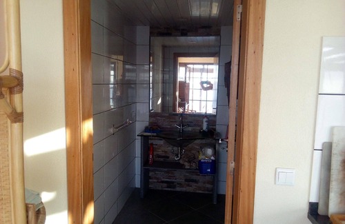 Paul do Mar Otro | Casa de vacaciones Fajã da Ovelha para 1 - 2 personas con 1 dormitorio - Casa rural