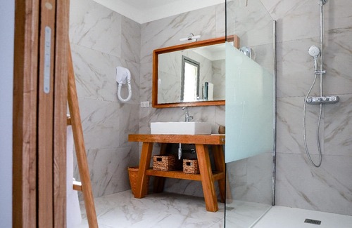 Farinole Casa | Casa de vacaciones Farinole para 1 - 3 personas con 1 dormitorio - Casa de vacaciones