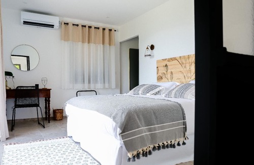 Farinole Casa | Casa de vacaciones Farinole para 1 - 3 personas con 1 dormitorio - Casa de vacaciones