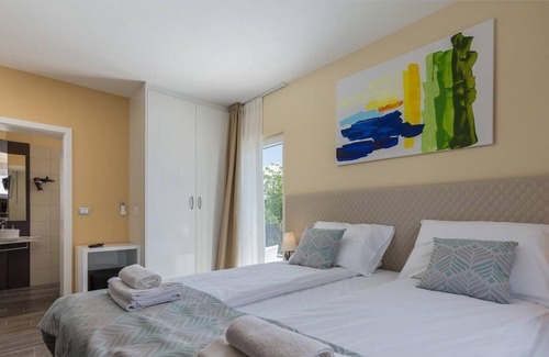 Lasici Casa | Casa de vacaciones Ferenci para 10 personas con 4 dormitorios - Casa de vacaciones