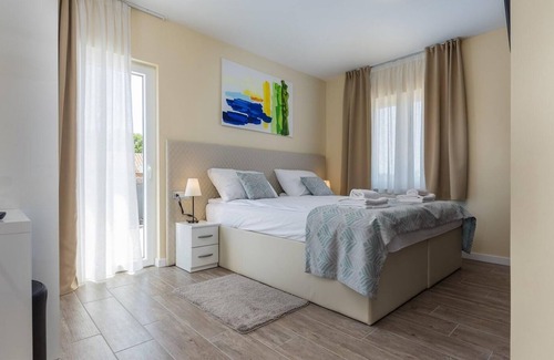 Lasici Casa | Casa de vacaciones Ferenci para 10 personas con 4 dormitorios - Casa de vacaciones