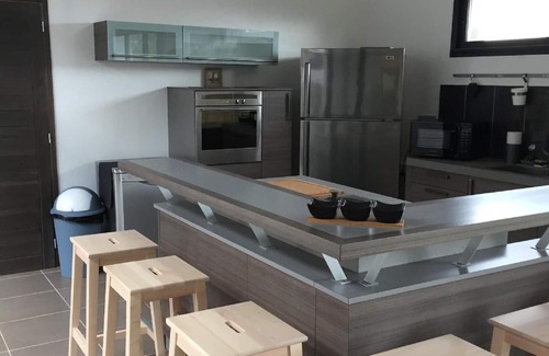 Fermanville Casa | Casa de vacaciones Fermanville para 1 - 6 personas con 2 dormitorios - Casa de vacaciones