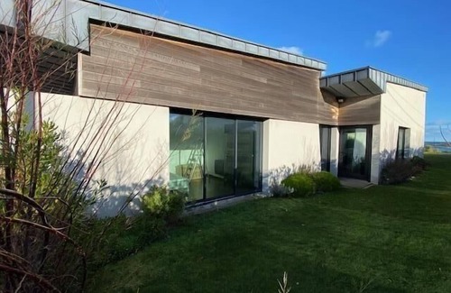 Fermanville Casa | Casa de vacaciones Fermanville para 1 - 6 personas con 2 dormitorios - Casa de vacaciones