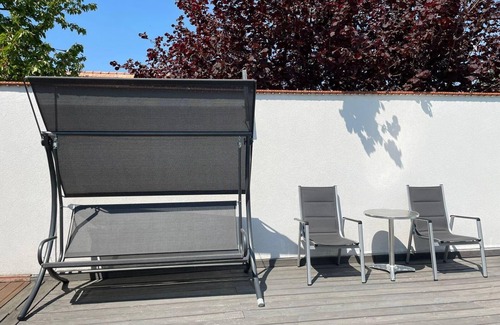 Fertod Casa | Casa de vacaciones Fertõd para 1 - 7 personas con 5 dormitorios - Casa de vacaciones