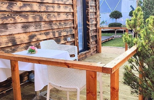 Fertorakos Casa | Casa de vacaciones Fertõrákos para 1 - 2 personas con 1 dormitorio - Casa de vacaciones