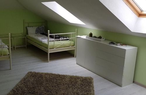Fichtenwalde Casa | Casa de vacaciones Fichtenwalde para 1 - 6 personas con 3 dormitorios - Casa de vacaciones