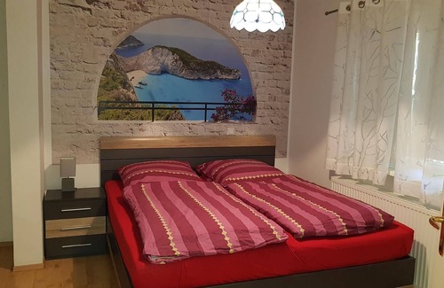 Fichtenwalde Casa | Casa de vacaciones Fichtenwalde para 1 - 6 personas con 3 dormitorios - Casa de vacaciones