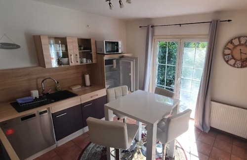 Fichtenwalde Casa | Casa de vacaciones Fichtenwalde para 1 - 6 personas con 3 dormitorios - Casa de vacaciones