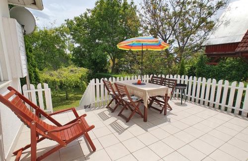 Vonyarcvashegy Casa | Holiday House Filemon