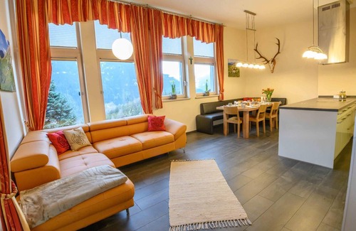 Flattach Casa | Casa de vacaciones Flattach para 1 - 4 personas con 2 dormitorios - Casa de vacaciones