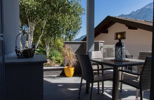 Flattach Casa | Casa de vacaciones Flattach para 1 - 4 personas con 2 dormitorios - Casa de vacaciones