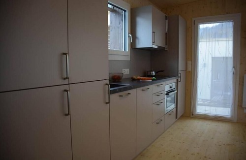 Fluehli Chalet De Esquí | Casa de vacaciones Flühli LU para 4 personas con 1 dormitorio - Casa de vacaciones