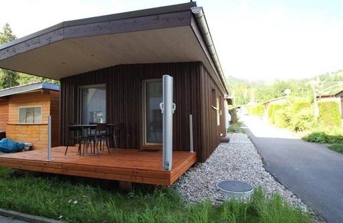 Fluehli Chalet De Esquí | Casa de vacaciones Flühli LU para 4 personas con 1 dormitorio - Casa de vacaciones