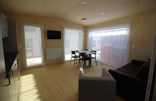 Fluehli Chalet De Esquí | Casa de vacaciones Flühli LU para 4 personas con 1 dormitorio - Casa de vacaciones