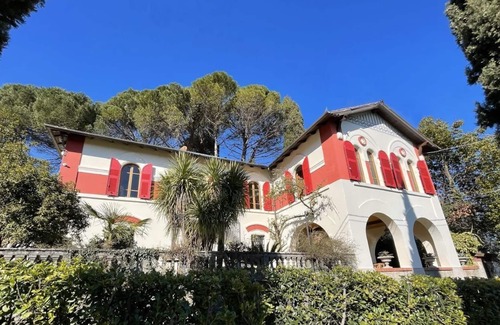 La Foce Casa | Casa de vacaciones Foce para 1 - 8 personas con 5 dormitorios - Casa de vacaciones