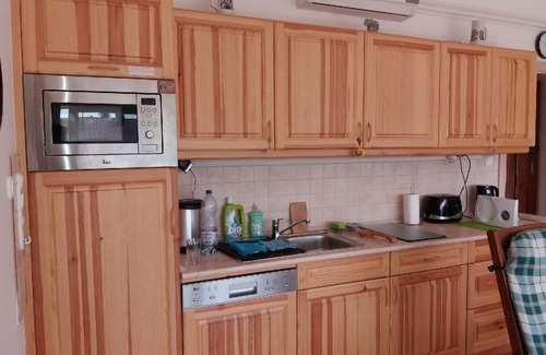 Fonyodliget Casa | Casa de vacaciones Fonyód para 1 - 6 personas con 3 dormitorios - Casa de vacaciones