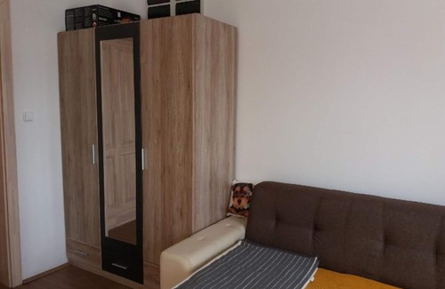 Fonyodliget Casa | Casa de vacaciones Fonyód para 1 - 6 personas con 3 dormitorios - Casa de vacaciones