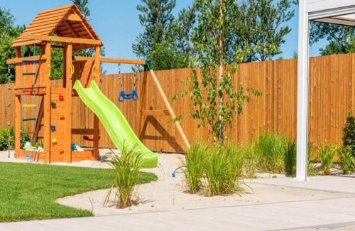 Grzybowo Casa | Holiday house for 4 people, peace and quiet