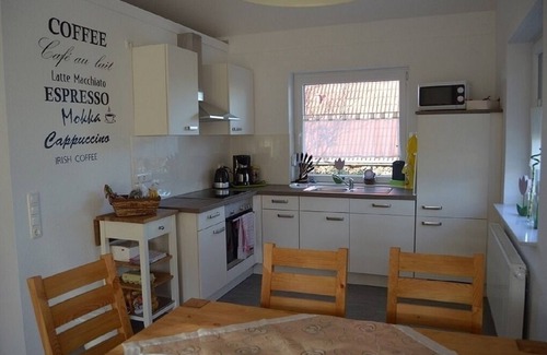 Conneforde Casa | Casa de vacaciones para 5 personas con 100m² en Wiefelstede (109640)