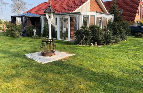Conneforde Casa | Casa de vacaciones para 5 personas con 100m² en Wiefelstede (109640)