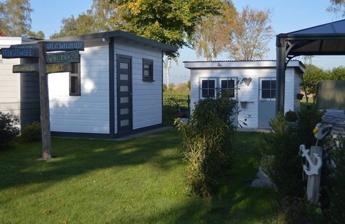 Conneforde Casa | Casa de vacaciones para 5 personas con 100m² en Wiefelstede (109640)