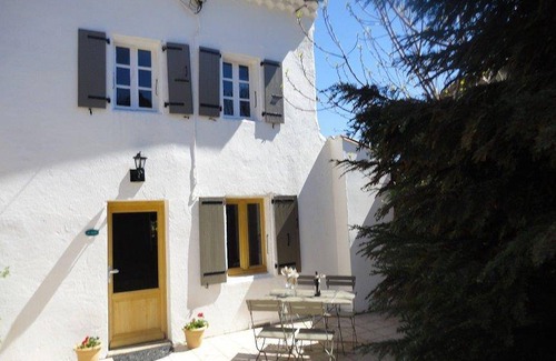Gluiras Casa | Casa ∙ 2 habitaciones ∙ 5 personas