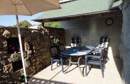 Gluiras Casa | Casa ∙ 2 habitaciones ∙ 5 personas