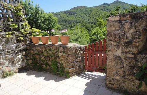 Gluiras Casa | Casa ∙ 2 habitaciones ∙ 5 personas