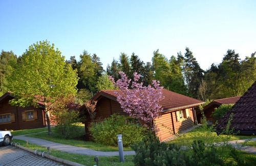 Stamsried Casa | Casa de vacaciones para 5 personas con 50m² en Stamsried (110577)