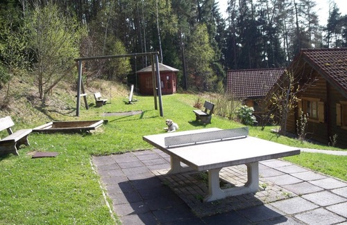 Stamsried Casa | Casa de vacaciones para 5 personas con 50m² en Stamsried (110577)