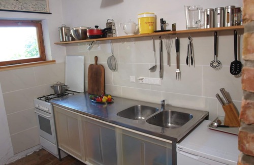 Vierlinden Casa | Casa de vacaciones para 6 personas con 100m² en Vier Linden (125236)