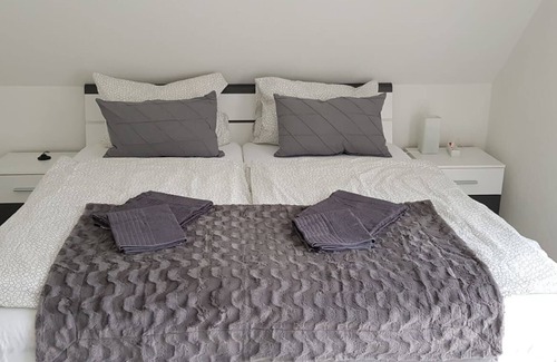 Rosenbach Casa | Casa de vacaciones para 6 personas con 100m² en Rosenbach (105384)