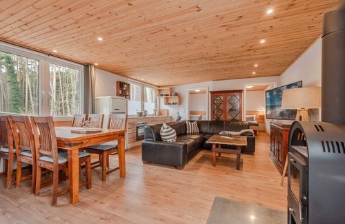 Ueckeritz Casa | Casa de vacaciones para 6 personas con 84m² en Ückeritz (60562)