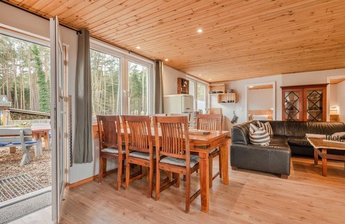 Ueckeritz Casa | Casa de vacaciones para 6 personas con 84m² en Ückeritz (60562)