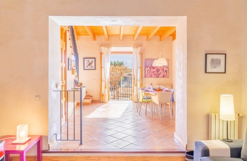 Centro histórico Casa | Casa de vacaciones para 6 personas con 150m² en Palma (111167)