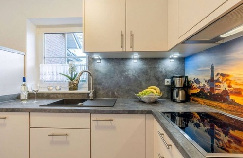Klausdorf Casa | Casa de vacaciones para 7 personas con 110m² en Klausdorf (51656)