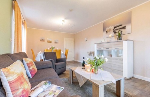 Klausdorf Casa | Casa de vacaciones para 7 personas con 110m² en Klausdorf (51656)