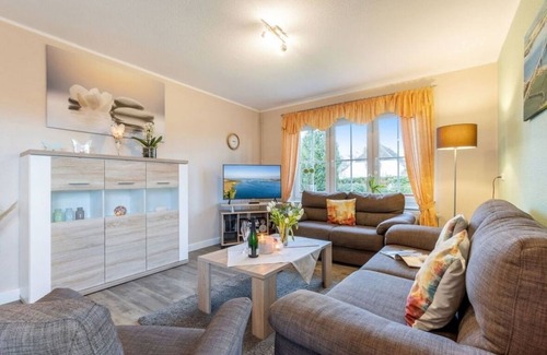 Klausdorf Casa | Casa de vacaciones para 7 personas con 110m² en Klausdorf (51656)