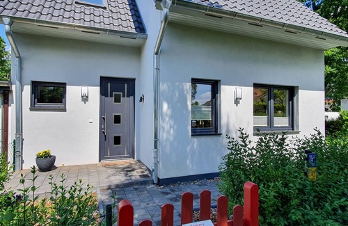Muritz Casa | Casa de vacaciones para 4 personas con 91m² en Göhren-Lebbin (128034)