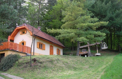 Zavrc Casa | Alquiler de vacaciones en los viñedos