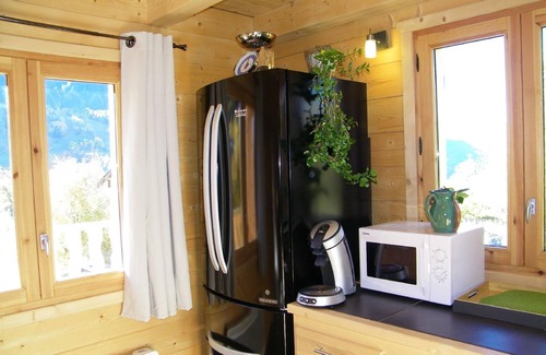 Notre-Dame-du-Pre Casa | Casa de vacaciones Notre Dame du Pré para 1 - 6 personas con 3 dormitorios - Casa de vacaciones